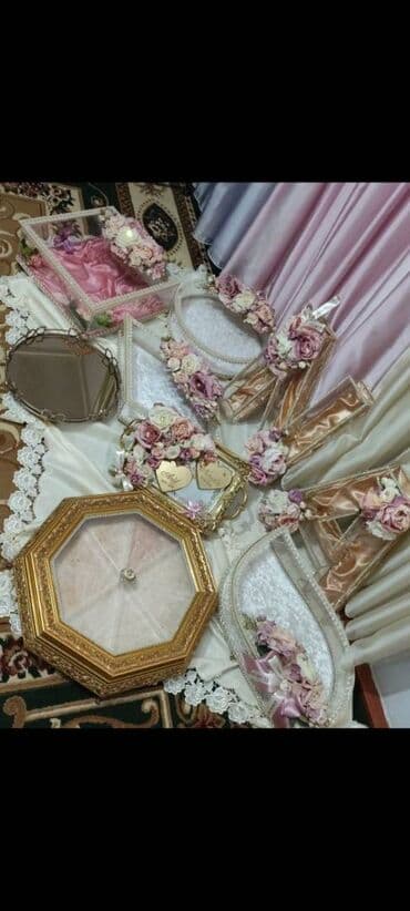 Təcili satıldığı üçün bu qiymətə qoyulub.İdeal vəziyyətdədiler.Cəmi 1 lalafo.az -da Təcili satıldığı üçün bu qiymətə qoyulub.İdeal vəziyyətdədiler.Cəmi 1