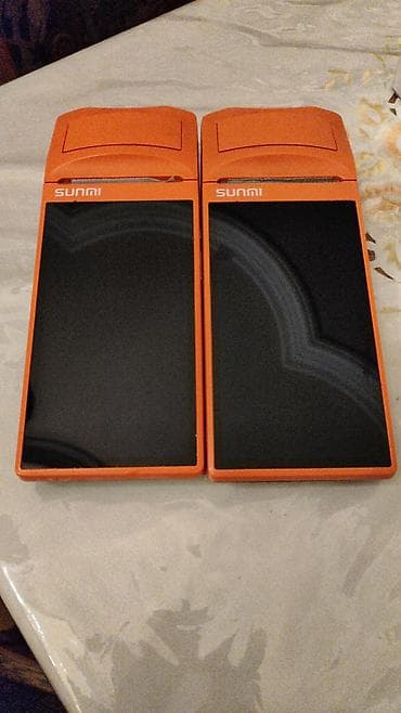 ⚙️ E-Kassa aparatları satılır — yeni kimidir! 🔹 Kassa aparatı az lalafo.az -da ⚙️ E-Kassa aparatları satılır — yeni kimidir! 🔹 Kassa aparatı az