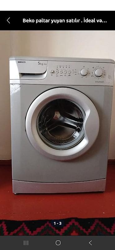 Əla vəziyətdə satılır lalafo.az -da Əla vəziyətdə satılır