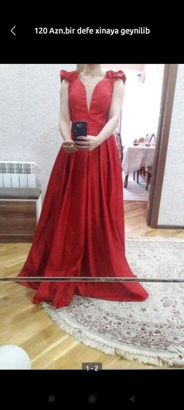 50 azn. bir defe xinaya geynilib lalafo.az -da 50 azn. bir defe xinaya geynilib