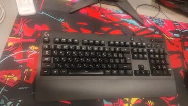 Çəngəllər: İşlənmiş Lenovo LOQ, 16 ", AMD Ryzen 7, 512 GB, Ödənişli çatdırılma lalafo.az -da — 7 Çəngəllər: İşlənmiş Lenovo LOQ, 16 ", AMD Ryzen 7, 512 GB, Ödənişli çatdırılma — 7