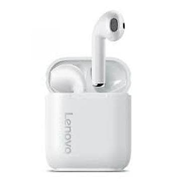 Kateqoriya: Qulaqlıqlar Brend: Lenovo Model: LP2 white Lenovo LP2 lalafo.az -da Kateqoriya: Qulaqlıqlar Brend: Lenovo Model: LP2 white Lenovo LP2