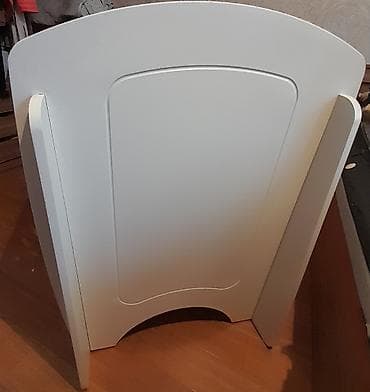 Oğlan və qız üçün, İşlənmiş, Dördbucaq, Beşik, Dəstsiz, Matrassız, Yellənmə mexanizmsiz lalafo.az -da — 2 Oğlan və qız üçün, İşlənmiş, Dördbucaq, Beşik, Dəstsiz, Matrassız, Yellənmə mexanizmsiz — 2