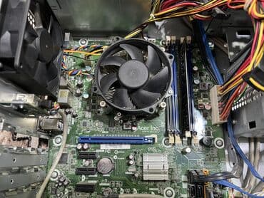 Ana Platası H61- lalafo.az -da Ana Platası H61-