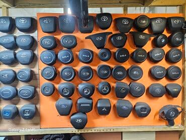 Цепи, ремни: Hyundai və Kia üçün ehtiyat hissələri - Kuzov komplektləri: ön at lalafo.az — 12 Цепи, ремни: Hyundai və Kia üçün ehtiyat hissələri - Kuzov komplektləri: ön — 12