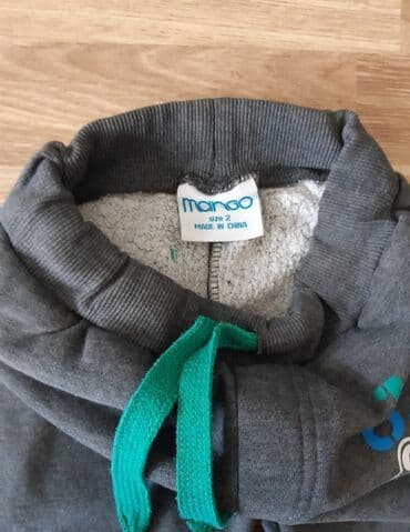 Gündəlik şalvar, Qız üçün, 1 - 2 yaş lalafo.az -da Gündəlik şalvar, Qız üçün, 1 - 2 yaş