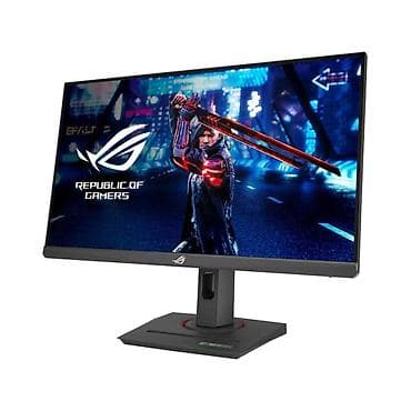 Asus ROG Strix XG27ACS 27-inch 180Hz QHD IPS: ASUS ROG Strix XG259QNS 380Hz Gaming Monitor ✔Mehsul yenidir.Agzi lalafo.az -da — 1 Asus ROG Strix XG27ACS 27-inch 180Hz QHD IPS: ASUS ROG Strix XG259QNS 380Hz Gaming Monitor ✔Mehsul yenidir.Agzi — 1