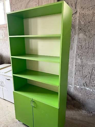 Kitab rəfi, Düz lalafo.az -da Kitab rəfi, Düz