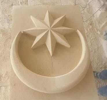 Dekorativ daşlar: Aqlay daşlarının sifarişi topdan və pərakəndə nağd və ya kreditlə lalafo.az -da — 7 Dekorativ daşlar: Aqlay daşlarının sifarişi topdan və pərakəndə nağd və ya kreditlə — 7