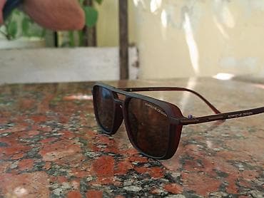 Porsche Design gün eynəyi - Brend: Porsche Design - Mənşə: Made in lalafo.az -da Porsche Design gün eynəyi - Brend: Porsche Design - Mənşə: Made in