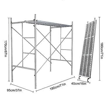 Строительные леса: Dəmir ayaqaltıların (lesa) sertifikatlı ustalar tərəfindən at lalafo.az — 2 Строительные леса: Dəmir ayaqaltıların (lesa) sertifikatlı ustalar tərəfindən — 2
