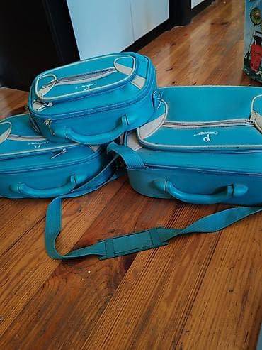 Çanta dəsti, İşlənmiş lalafo.az -da Çanta dəsti, İşlənmiş