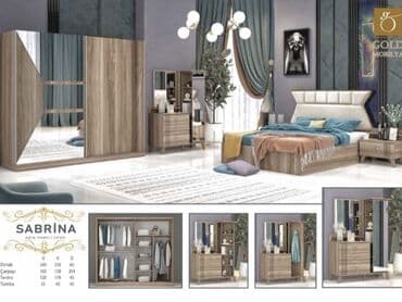 İkinəfərlik çarpayı, Dolab, Termo, 2 tumba, Yeni lalafo.az -da İkinəfərlik çarpayı, Dolab, Termo, 2 tumba, Yeni