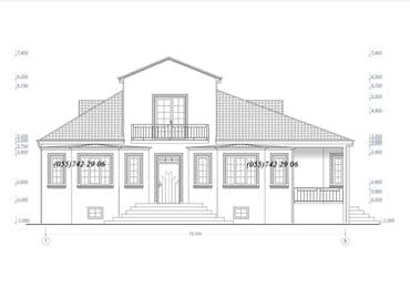 Dizayn, layihə: Yeni tikililərə və mövcud tikililərə kupça (çıxarış) almaq üçün lalafo.az -da — 4 Dizayn, layihə: Yeni tikililərə və mövcud tikililərə kupça (çıxarış) almaq üçün — 4