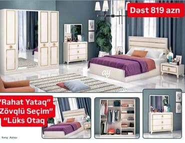 İkinəfərlik çarpayı, Yeni lalafo.az -da İkinəfərlik çarpayı, Yeni