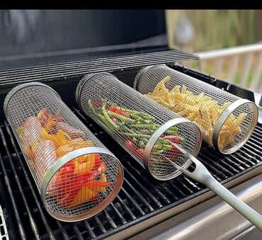 Manqal, Yeni, Setka ilə, Ünvandan götürmə lalafo.az -da Manqal, Yeni, Setka ilə, Ünvandan götürmə