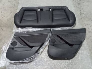 Krılolar: Sağ arxa, model 3, 2023 il, ABŞ, Ünvandan götürmə lalafo.az -da — 8 Krılolar: Sağ arxa, model 3, 2023 il, ABŞ, Ünvandan götürmə — 8