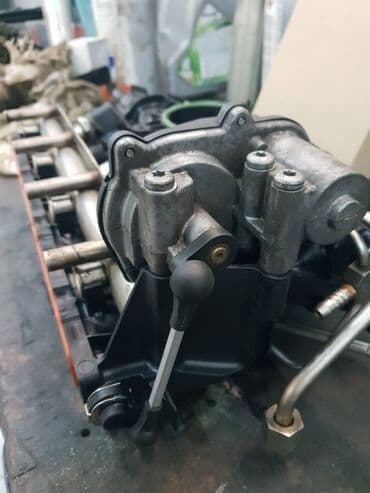 Коллекторы: Original Passat B6 2.0 turbo ucun kollektor, islekdir, Islek masindan at lalafo.az — 5 Коллекторы: Original Passat B6 2.0 turbo ucun kollektor, islekdir, Islek masindan — 5