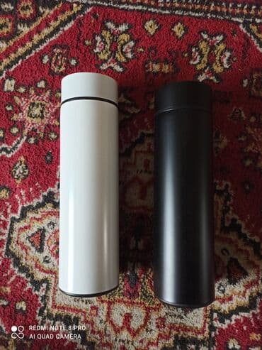 Termos, Metal lalafo.az -da Termos, Metal