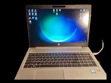 İşlənmiş HP ProBook, 15.6 ", Intel Core i5, 512 GB, Pulsuz çatdırılma lalafo.az -da — 2 İşlənmiş HP ProBook, 15.6 ", Intel Core i5, 512 GB, Pulsuz çatdırılma — 2