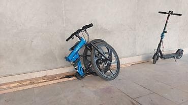 Velosiped 350 manata alınıb əlavə 100 manatlıq disklər quraşdırılıb lalafo.az -da — 4 Velosiped 350 manata alınıb əlavə 100 manatlıq disklər quraşdırılıb — 4