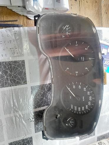 Opel OPEL 1.3, Orijinal, Almaniya, İşlənmiş lalafo.az -da — 3 Opel OPEL 1.3, Orijinal, Almaniya, İşlənmiş — 3