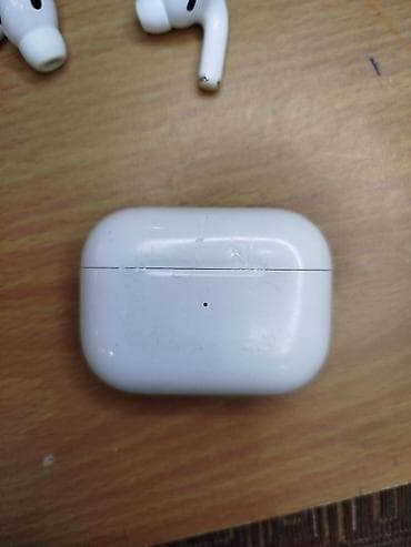 Simsiz (Bluetooth) Qulaqcıqlar, Apple, rəng - Ağ lalafo.az -da — 5 Simsiz (Bluetooth) Qulaqcıqlar, Apple, rəng - Ağ — 5