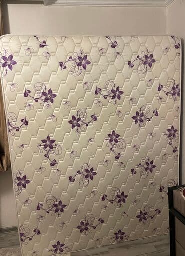 Yeni, Ortopedik matras, İki nəfərlik lalafo.az -da Yeni, Ortopedik matras, İki nəfərlik