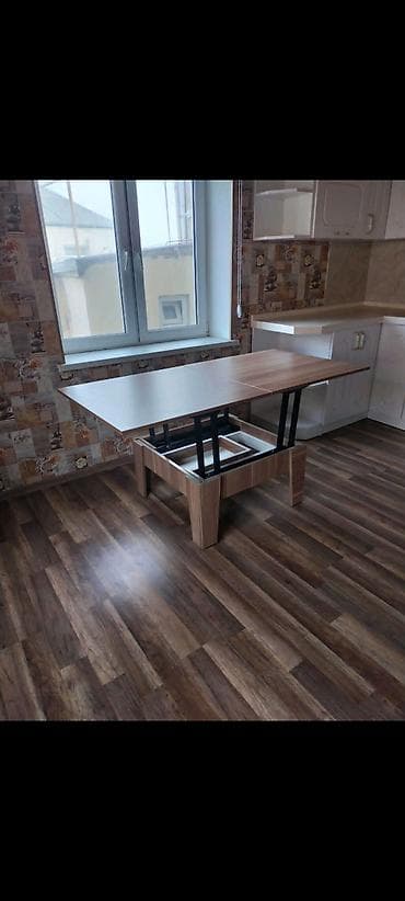 Qonaq masası, Transformer, Laminat, Dördbucaq masa lalafo.az -da Qonaq masası, Transformer, Laminat, Dördbucaq masa