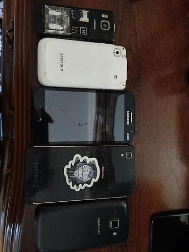 Xarab telefonlardır Zapçast kimi satilır Böyüklər-15AZN Kiciklər-10AZN lalafo.az -da Xarab telefonlardır Zapçast kimi satilır Böyüklər-15AZN Kiciklər-10AZN