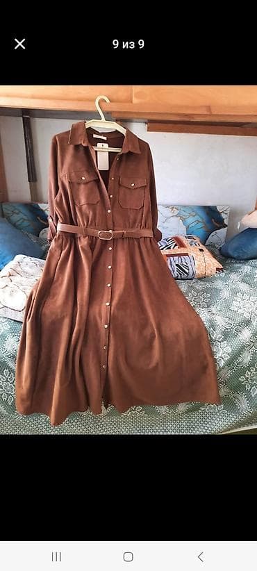 Новое, очень стильное платье на резинке очень удобное спереди на lalafo.az -da Новое, очень стильное платье на резинке очень удобное спереди на