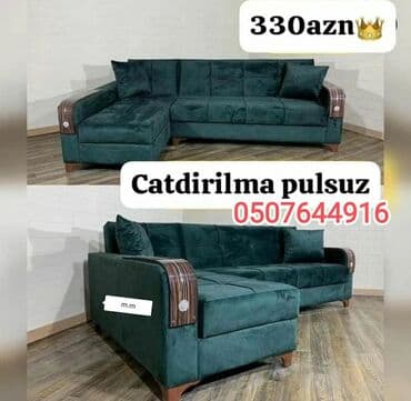 Künc divan, Yeni, Açılan, Bazalı, Parça, Şəhərdaxili pulsuz çatdırılma lalafo.az -da Künc divan, Yeni, Açılan, Bazalı, Parça, Şəhərdaxili pulsuz çatdırılma