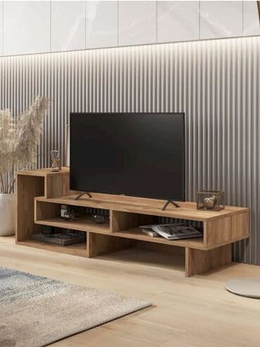 Yeni, Düz TV altlığı, Polkalı, Laminat, Azərbaycan lalafo.az -da Yeni, Düz TV altlığı, Polkalı, Laminat, Azərbaycan