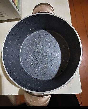 Qazan, rəng - Qəhvəyi, Keramika, 5-dən çox l, Türkiyə lalafo.az -da Qazan, rəng - Qəhvəyi, Keramika, 5-dən çox l, Türkiyə