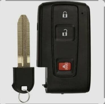 Toyota PRIUS, 2008 il, Orijinal, Yeni lalafo.az -da Toyota PRIUS, 2008 il, Orijinal, Yeni