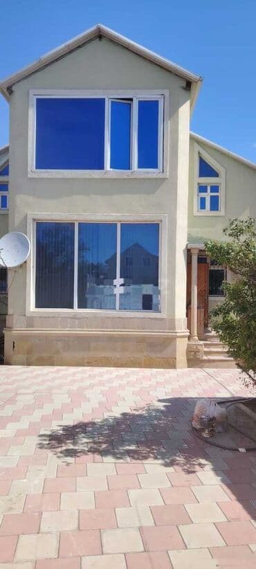 200 kv. m, 5 otaqlı, Hovuzsuz, Qaz, Su, Kanalizasiya lalafo.az -da 200 kv. m, 5 otaqlı, Hovuzsuz, Qaz, Su, Kanalizasiya