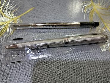 Бумага: Məhsul: Patek Philippe Caran d’Ache Genève qələm dəsti Təsvir: - at lalafo.az — 3 Бумага: Məhsul: Patek Philippe Caran d’Ache Genève qələm dəsti Təsvir: - — 3