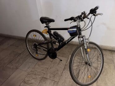 İşlənmiş Şəhər velosipedi 28", sürətlərin sayı: 21 lalafo.az -da İşlənmiş Şəhər velosipedi 28", sürətlərin sayı: 21