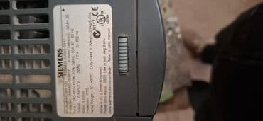 Inverter, 1500-3000 Vt lalafo.az -da Inverter, 1500-3000 Vt