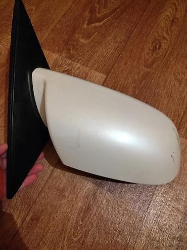 Sağ, Hyundai Sonata, 2007 il, Ödənişli çatdırılma, Ünvandan götürmə lalafo.az -da — 1 Sağ, Hyundai Sonata, 2007 il, Ödənişli çatdırılma, Ünvandan götürmə — 1