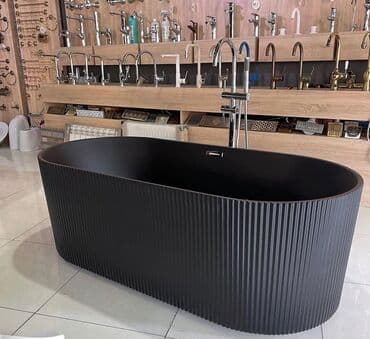 Yeni Vanna, Akril, Rayonlara çatdırılma, Ünvandan götürmə, Ödənişli çatdırılma lalafo.az -da Yeni Vanna, Akril, Rayonlara çatdırılma, Ünvandan götürmə, Ödənişli çatdırılma