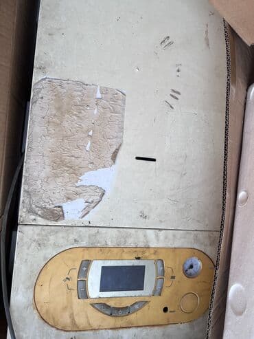 Строительные леса: Б/у Комби Termogas 24 кВт, Самовывоз, Без гарантии, Нет кредита at lalafo.az — 2 Строительные леса: Б/у Комби Termogas 24 кВт, Самовывоз, Без гарантии, Нет кредита — 2