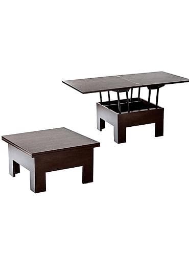 Jurnal masası, Transformer, Taxta, Kvadrat masa lalafo.az -da Jurnal masası, Transformer, Taxta, Kvadrat masa