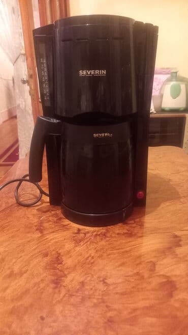 Kofe aparatı tam işlək veziyyetde lalafo.az -da Kofe aparatı tam işlək veziyyetde