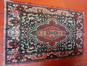 Xalça Dekorativ, Kredit yoxdur lalafo.az -da — 2 Xalça Dekorativ, Kredit yoxdur — 2