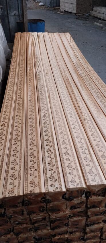 Рейки, доски: Obsifqa ve Plintuslarin Topdan ve Perakenden Satisi, Her Nov at lalafo.az — 4 Рейки, доски: Obsifqa ve Plintuslarin Topdan ve Perakenden Satisi, Her Nov — 4