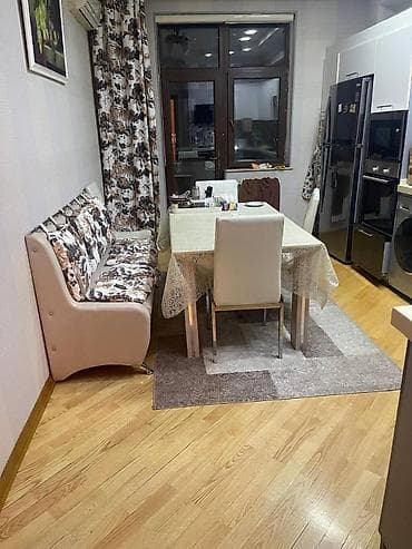 3 otaqlı, Yeni tikili, 127 kv. m lalafo.az -da — 6 3 otaqlı, Yeni tikili, 127 kv. m — 6