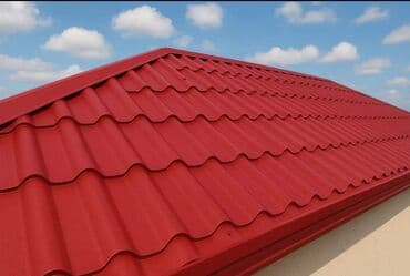 Şifer, Dəmir, Yeni, Pulsuz çatdırılma, Pulsuz quraşdırma, Zəmanətli, Kredit var lalafo.az -da Şifer, Dəmir, Yeni, Pulsuz çatdırılma, Pulsuz quraşdırma, Zəmanətli, Kredit var