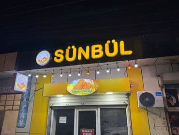 Гаражи: SÜNBÜL – TƏBRİZ ÇÖRƏYİ • Məhsul: Təndirvari dadlı “Təbriz Çörəyi” və at lalafo.az — 1 Гаражи: SÜNBÜL – TƏBRİZ ÇÖRƏYİ • Məhsul: Təndirvari dadlı “Təbriz Çörəyi” və — 1