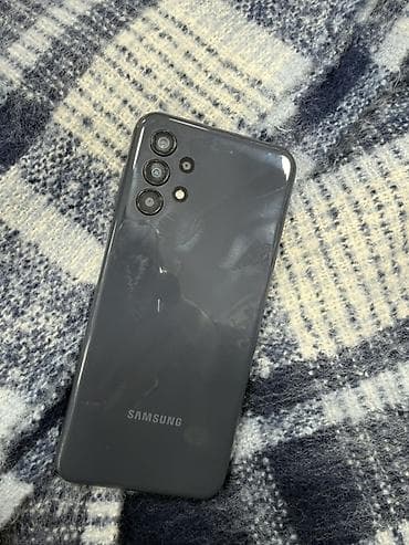 Samsung Galaxy A32, 32 GB, rəng - Boz, İki sim kartlı lalafo.az -da Samsung Galaxy A32, 32 GB, rəng - Boz, İki sim kartlı